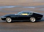 Maserati Ghibli 1967 года
